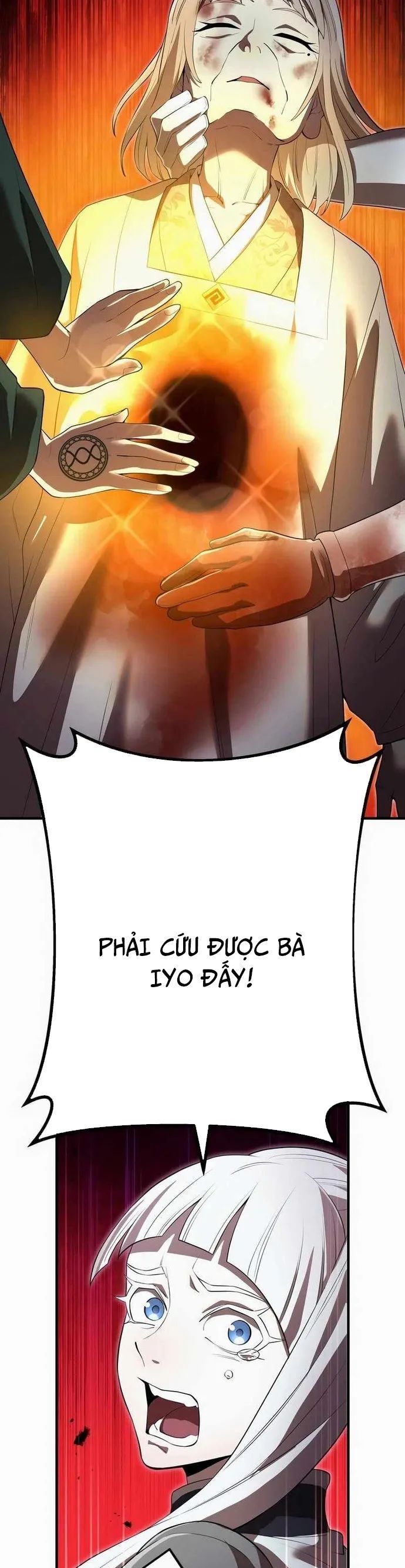 Ta Là Kẻ Siêu Việt Duy Nhất Chap 48 - Next Chap 49