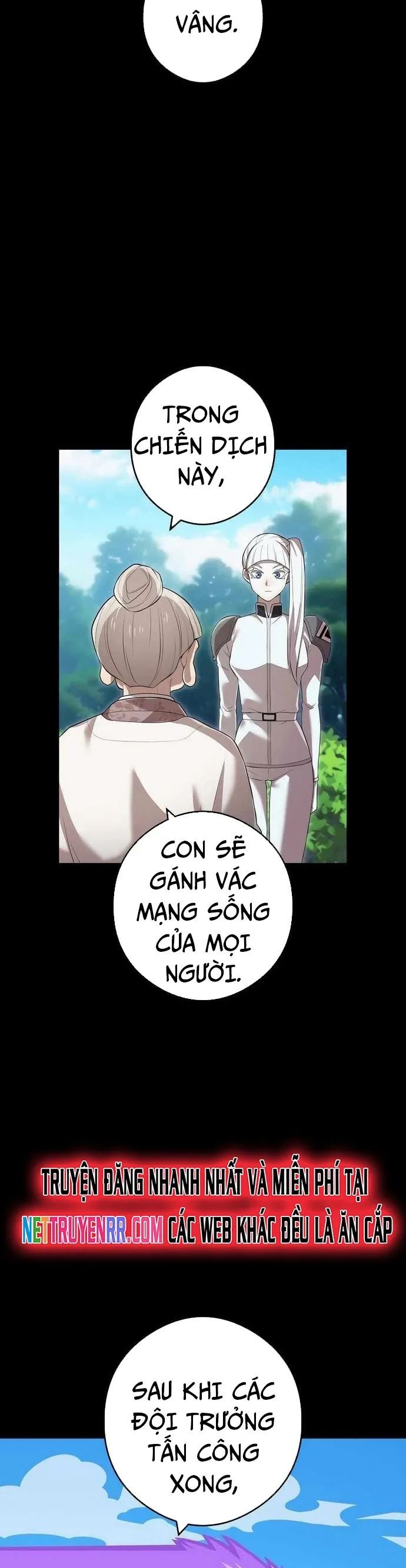 Ta Là Kẻ Siêu Việt Duy Nhất Chap 48 - Next Chap 49