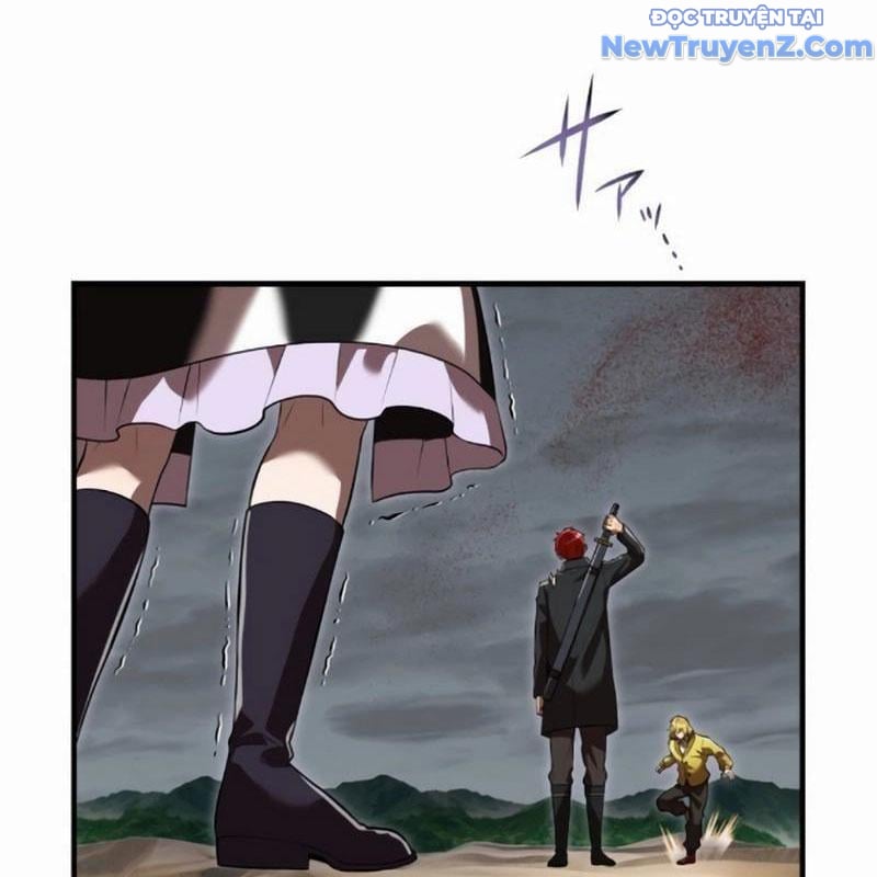 Ta Là Kẻ Siêu Việt Duy Nhất Chap 54 - Next Chap 55