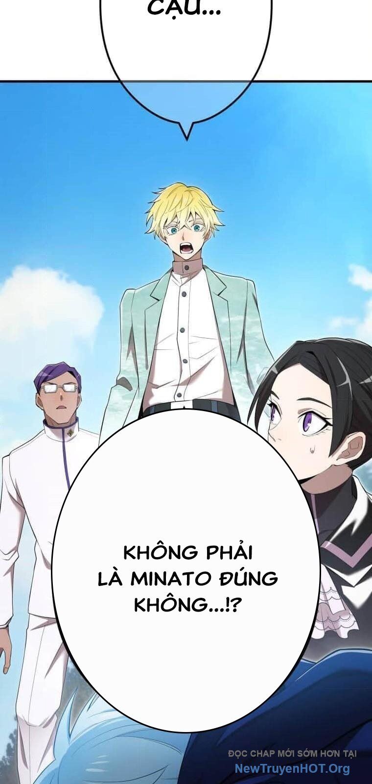 Ta Là Kẻ Siêu Việt Duy Nhất Chap 59 - Next Chap 60