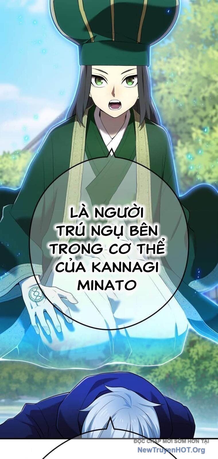 Ta Là Kẻ Siêu Việt Duy Nhất Chap 59 - Next Chap 60