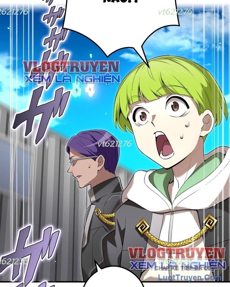 Ta Là Kẻ Siêu Việt Duy Nhất Chap 84 - Next Chap 85