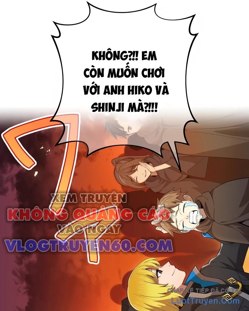 Ta Là Kẻ Siêu Việt Duy Nhất Chap 84 - Next Chap 85