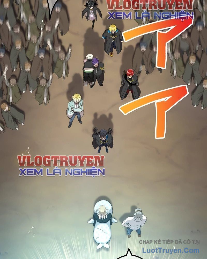 Ta Là Kẻ Siêu Việt Duy Nhất Chap 84 - Next Chap 85