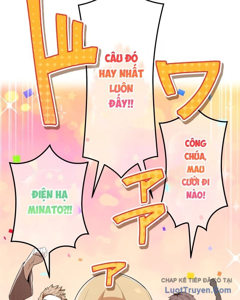 Ta Là Kẻ Siêu Việt Duy Nhất Chap 84 - Next Chap 85