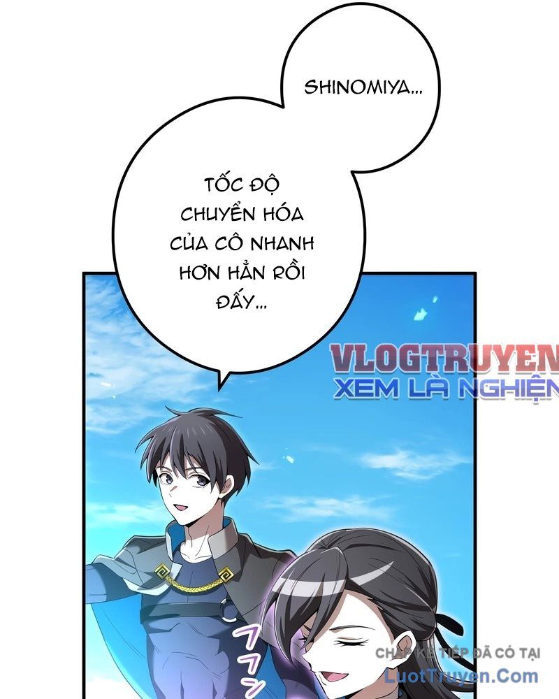 Ta Là Kẻ Siêu Việt Duy Nhất Chap 84 - Next Chap 85