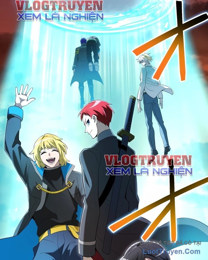 Ta Là Kẻ Siêu Việt Duy Nhất Chap 84 - Next Chap 85