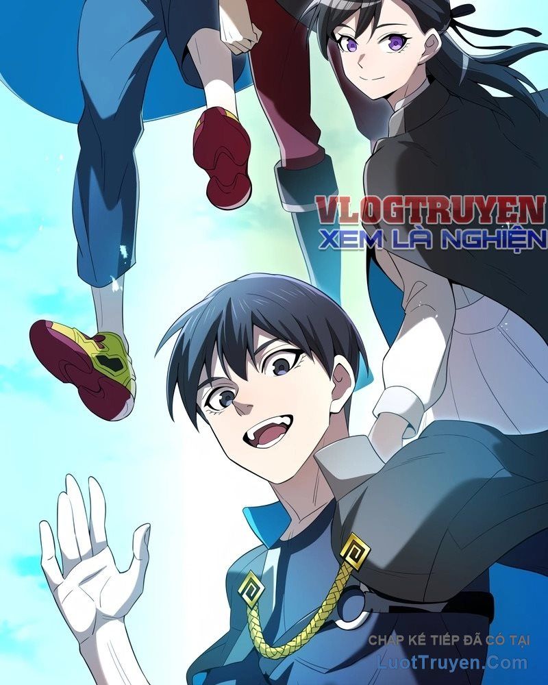 Ta Là Kẻ Siêu Việt Duy Nhất Chap 84 - Next Chap 85