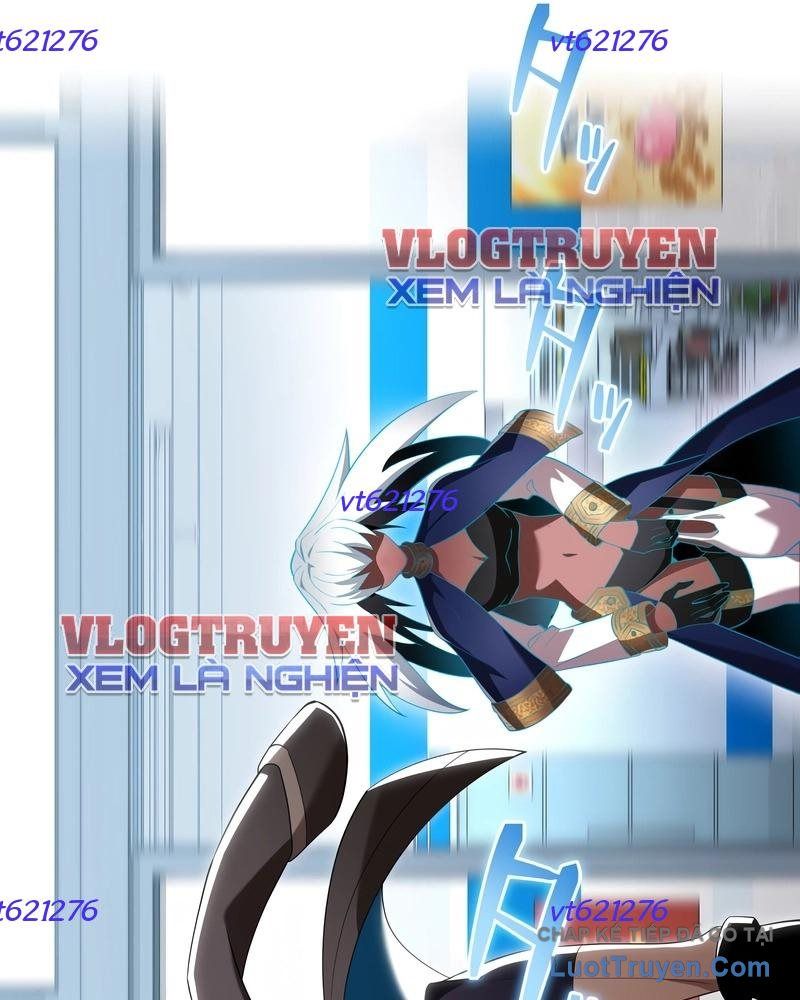 Ta Là Kẻ Siêu Việt Duy Nhất Chap 84 - Next Chap 85