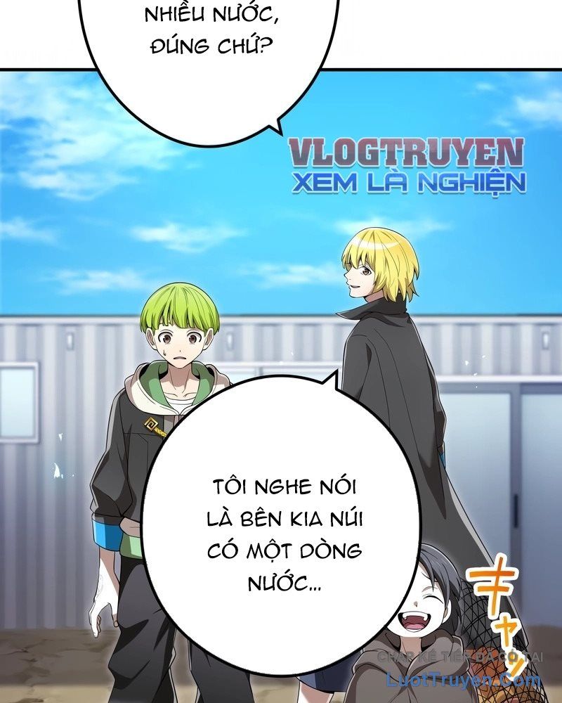 Ta Là Kẻ Siêu Việt Duy Nhất Chap 84 - Next Chap 85