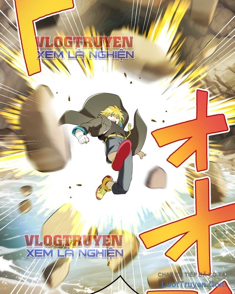 Ta Là Kẻ Siêu Việt Duy Nhất Chap 84 - Next Chap 85