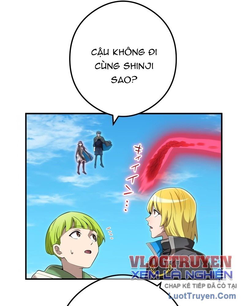 Ta Là Kẻ Siêu Việt Duy Nhất Chap 84 - Next Chap 85