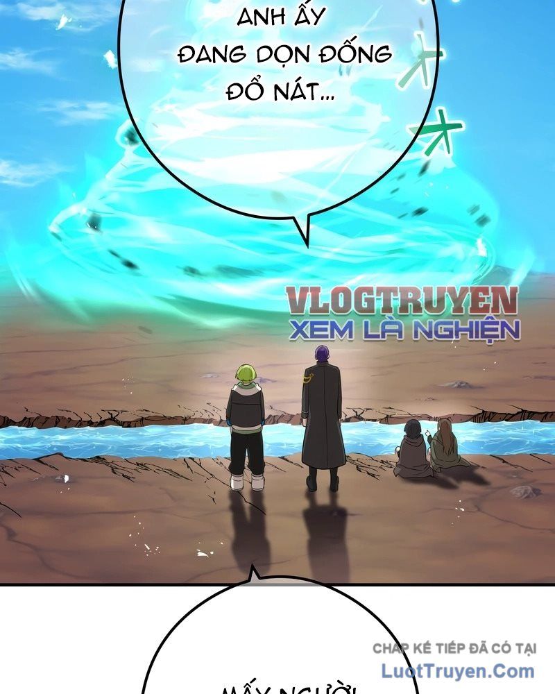 Ta Là Kẻ Siêu Việt Duy Nhất Chap 84 - Next Chap 85