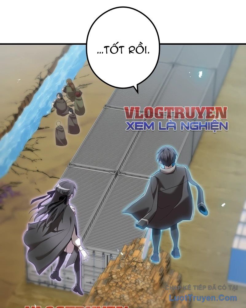 Ta Là Kẻ Siêu Việt Duy Nhất Chap 84 - Next Chap 85