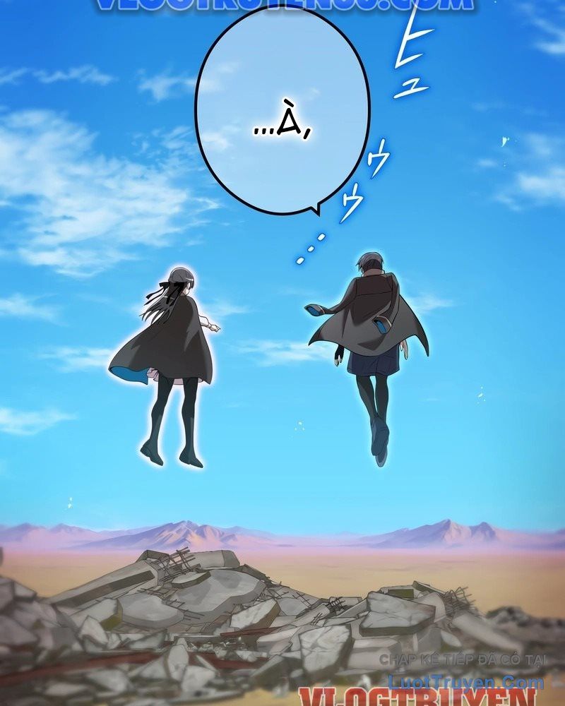 Ta Là Kẻ Siêu Việt Duy Nhất Chap 84 - Next Chap 85