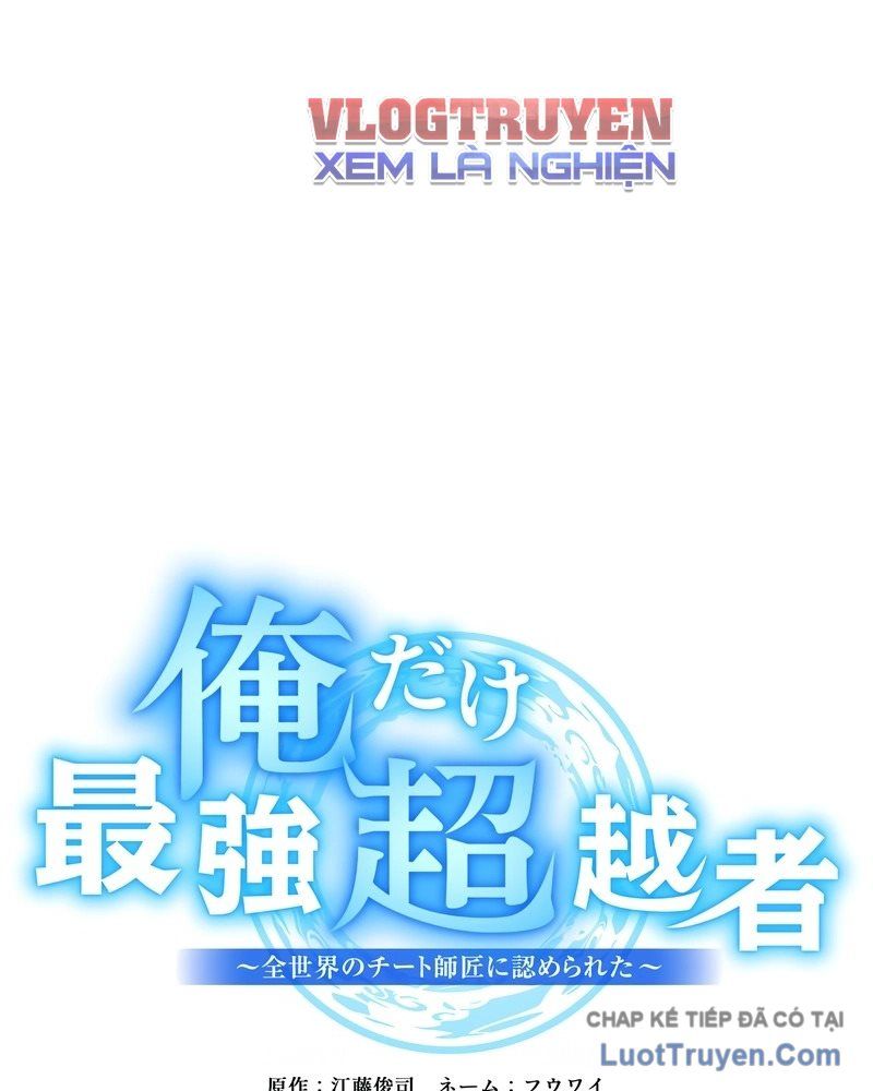 Ta Là Kẻ Siêu Việt Duy Nhất Chap 84 - Next Chap 85