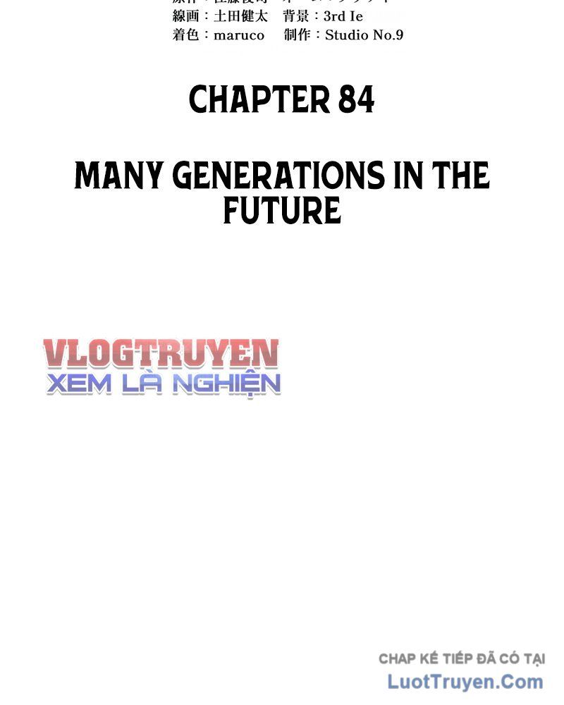 Ta Là Kẻ Siêu Việt Duy Nhất Chap 84 - Next Chap 85