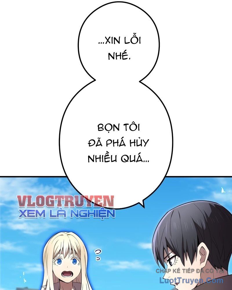 Ta Là Kẻ Siêu Việt Duy Nhất Chap 84 - Next Chap 85