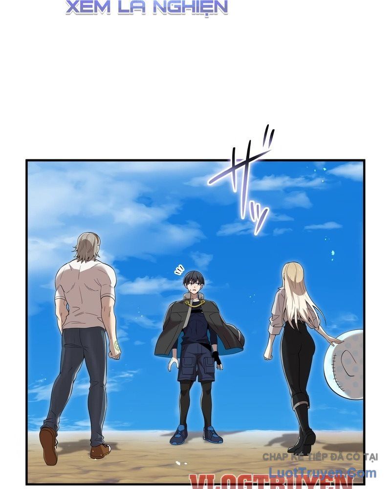 Ta Là Kẻ Siêu Việt Duy Nhất Chap 84 - Next Chap 85