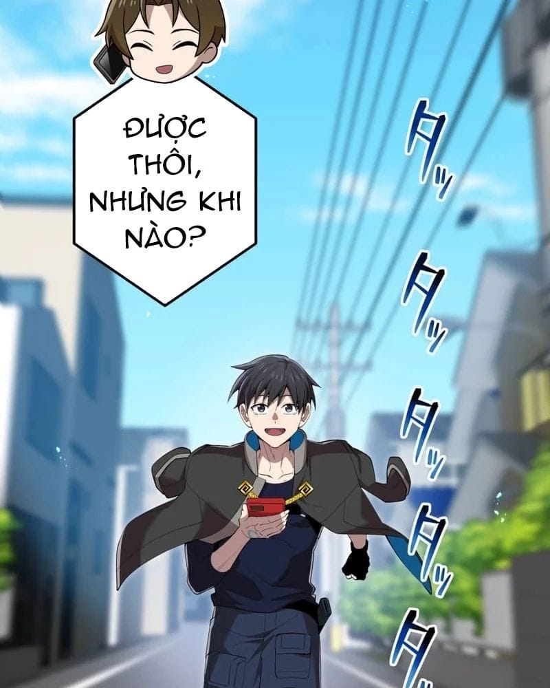 Ta Là Kẻ Siêu Việt Duy Nhất Chap 85 - Next Chap 86