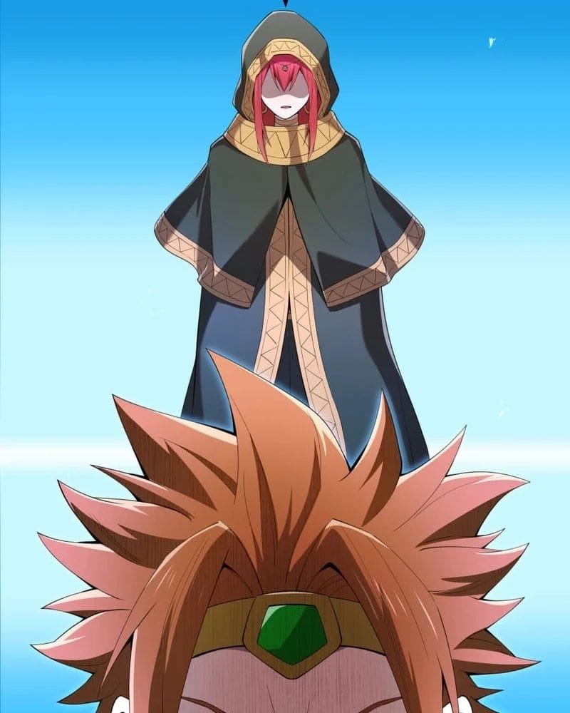 Ta Là Kẻ Siêu Việt Duy Nhất Chap 85 - Next Chap 86