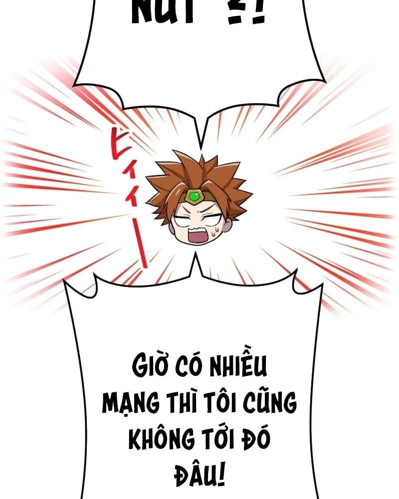 Ta Là Kẻ Siêu Việt Duy Nhất Chap 85 - Next Chap 86