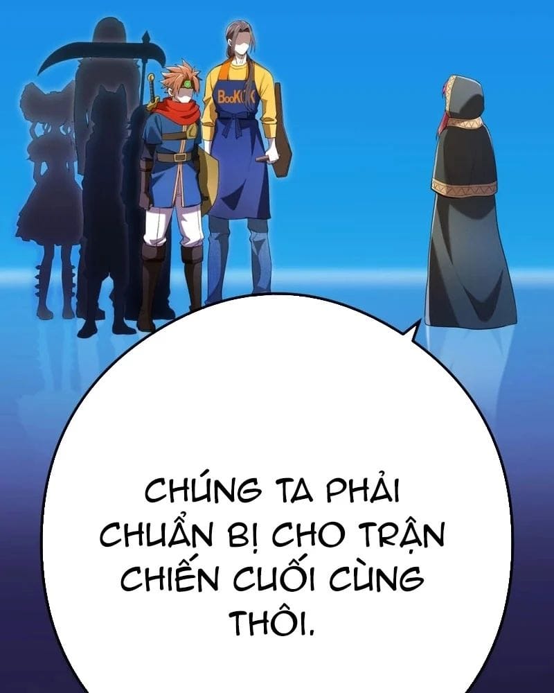 Ta Là Kẻ Siêu Việt Duy Nhất Chap 85 - Next Chap 86