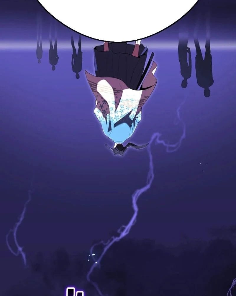 Ta Là Kẻ Siêu Việt Duy Nhất Chap 85 - Next Chap 86