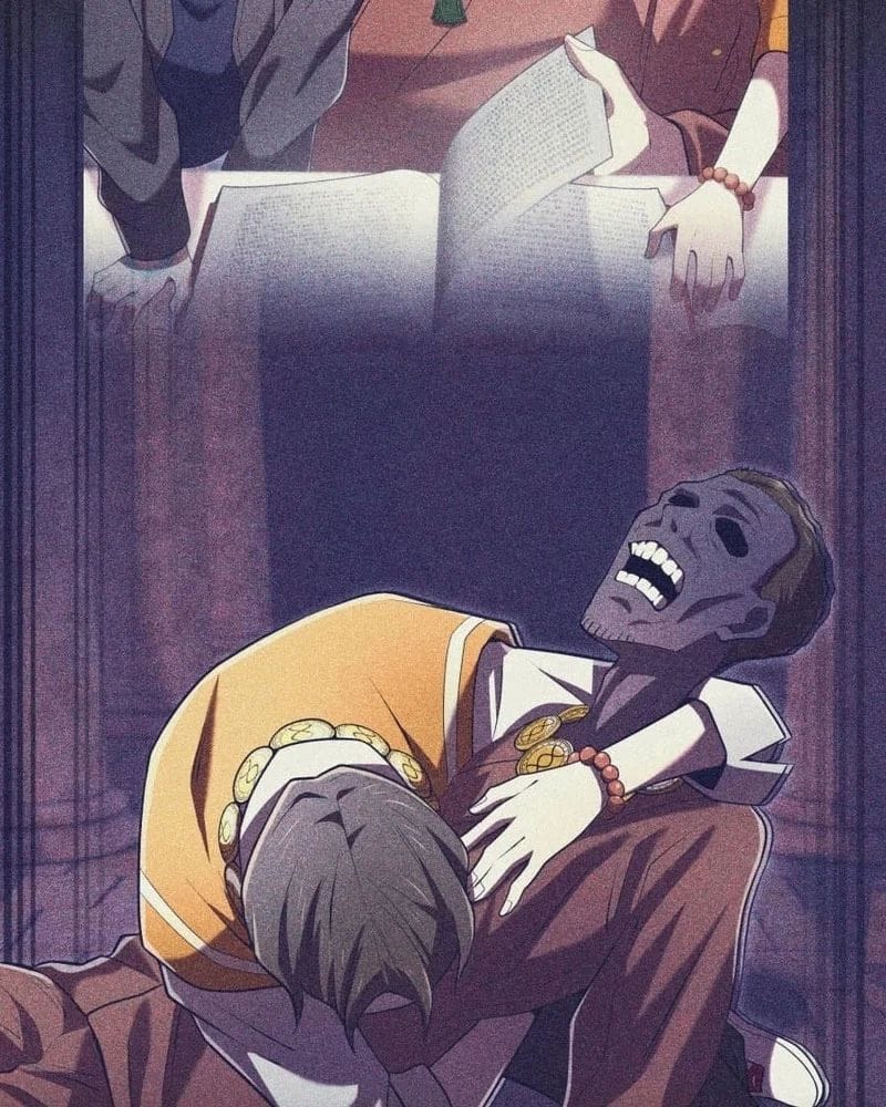 Ta Là Kẻ Siêu Việt Duy Nhất Chap 85 - Next Chap 86