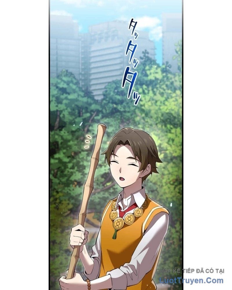 Ta Là Kẻ Siêu Việt Duy Nhất Chap 85 - Next Chap 86