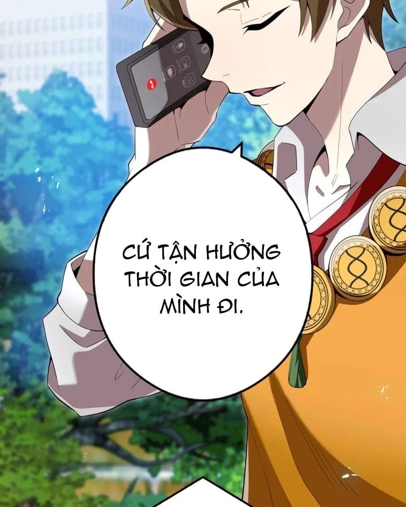 Ta Là Kẻ Siêu Việt Duy Nhất Chap 85 - Next Chap 86