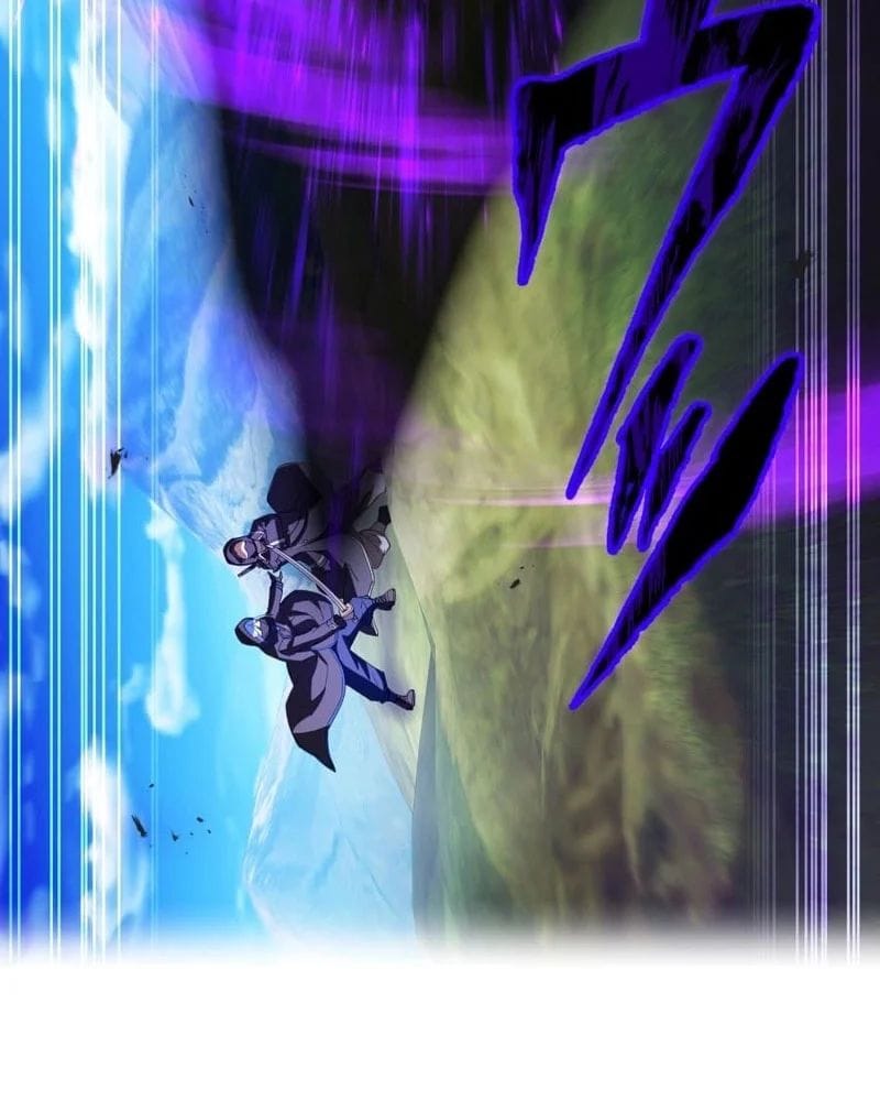 Ta Là Kẻ Siêu Việt Duy Nhất Chap 85 - Next Chap 86