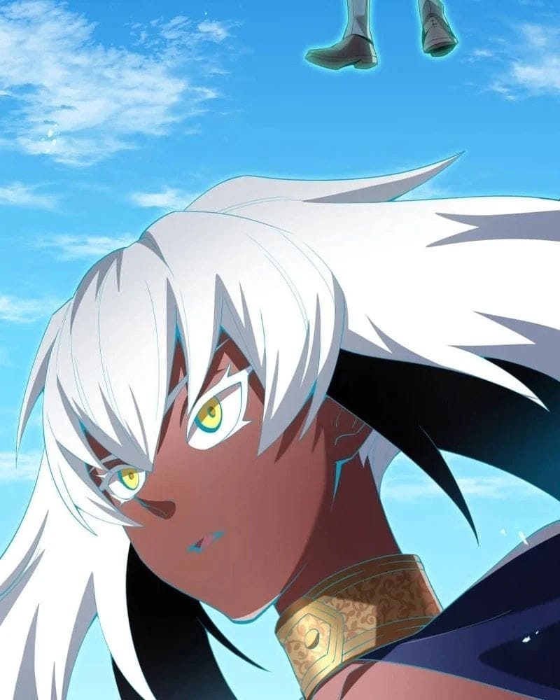 Ta Là Kẻ Siêu Việt Duy Nhất Chap 85 - Next Chap 86