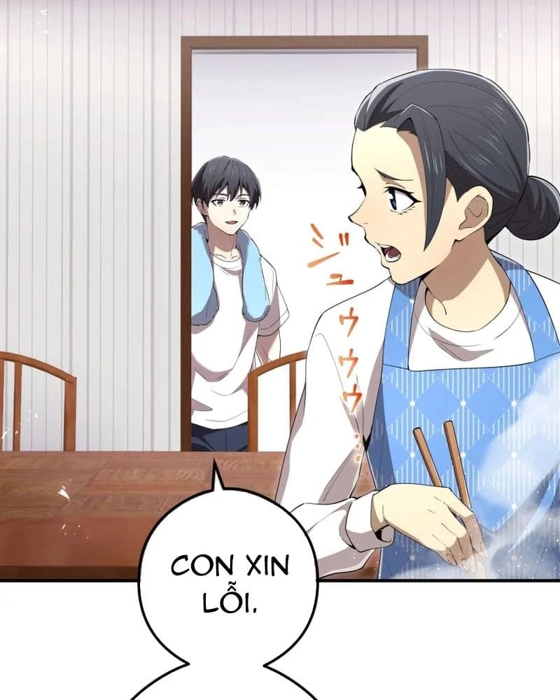 Ta Là Kẻ Siêu Việt Duy Nhất Chap 85 - Next Chap 86