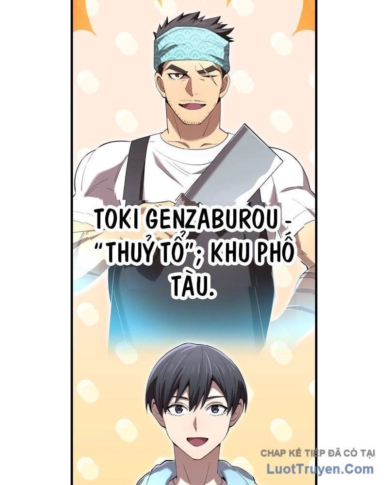 Ta Là Kẻ Siêu Việt Duy Nhất Chap 85 - Next Chap 86