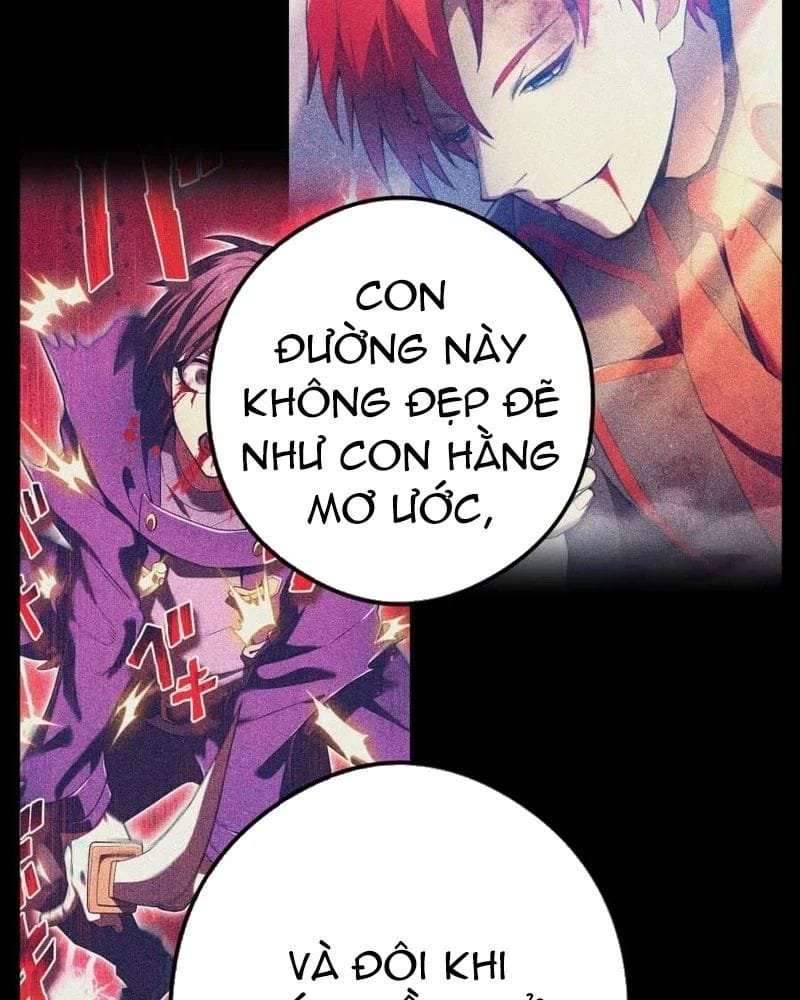 Ta Là Kẻ Siêu Việt Duy Nhất Chap 85 - Next Chap 86