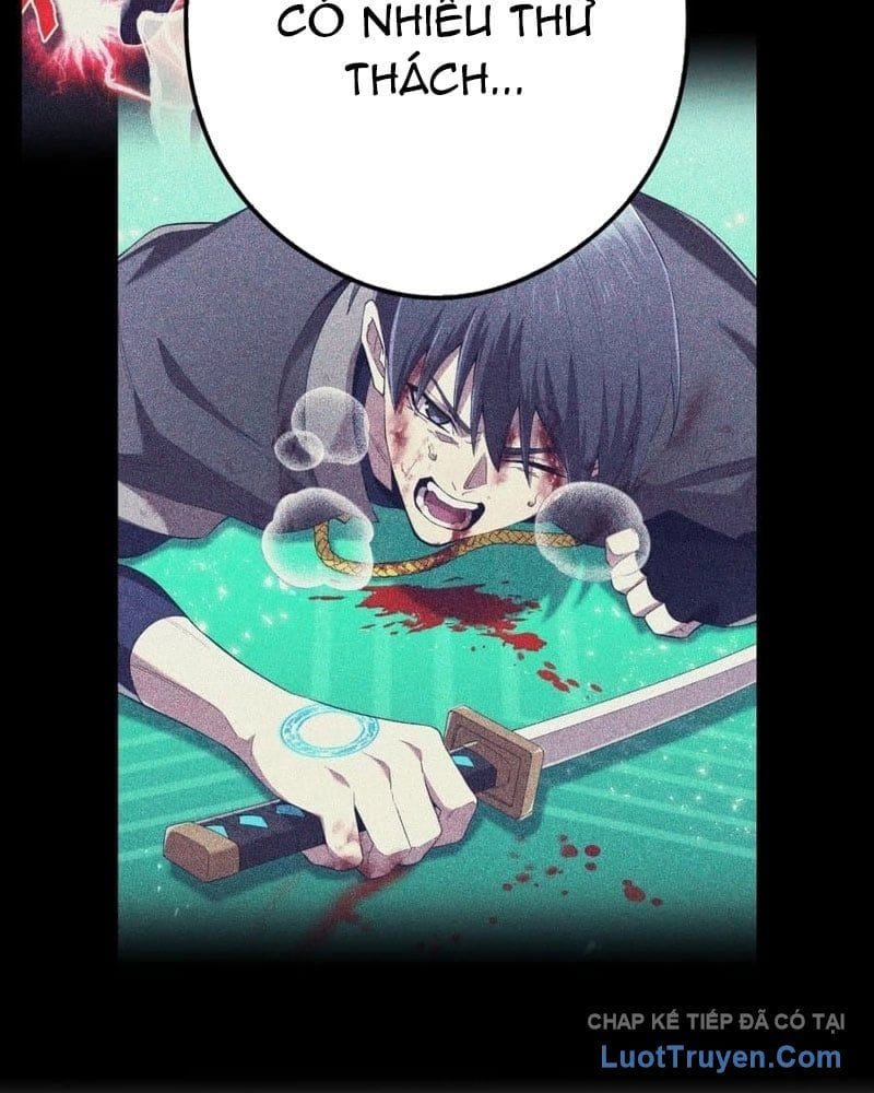 Ta Là Kẻ Siêu Việt Duy Nhất Chap 85 - Next Chap 86