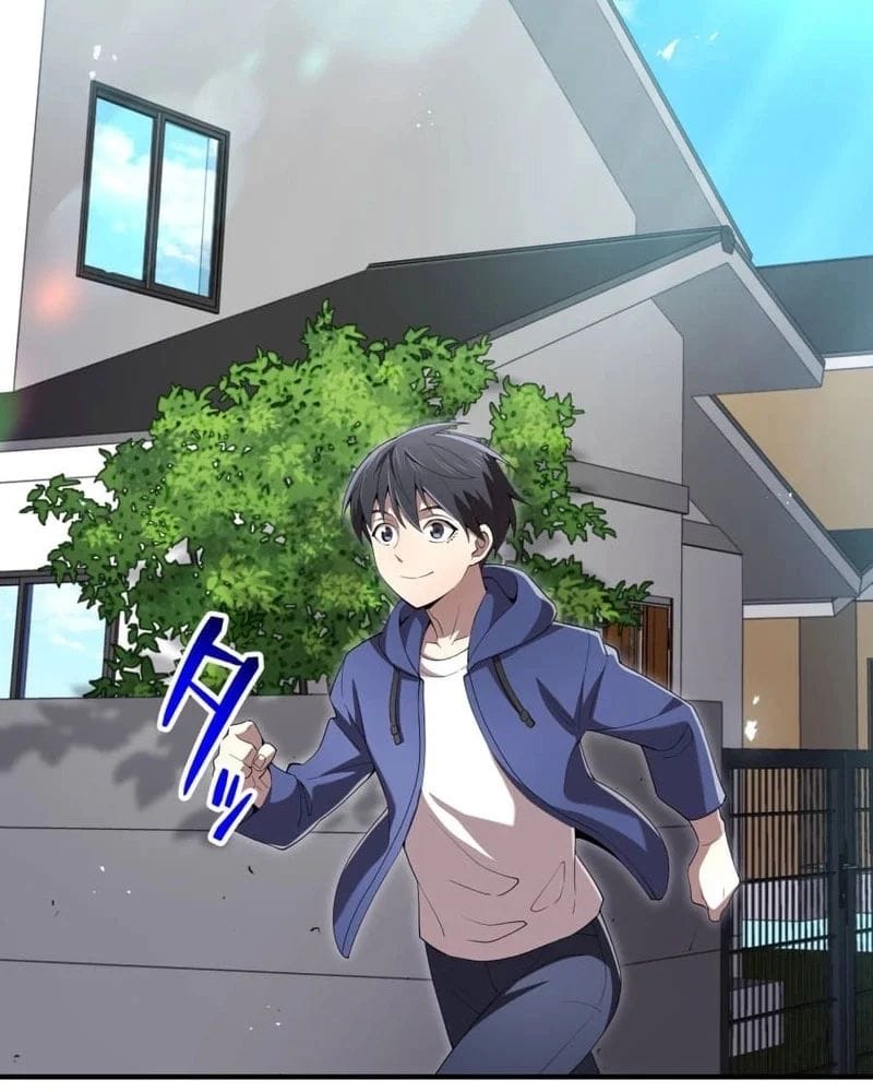 Ta Là Kẻ Siêu Việt Duy Nhất Chap 85 - Next Chap 86