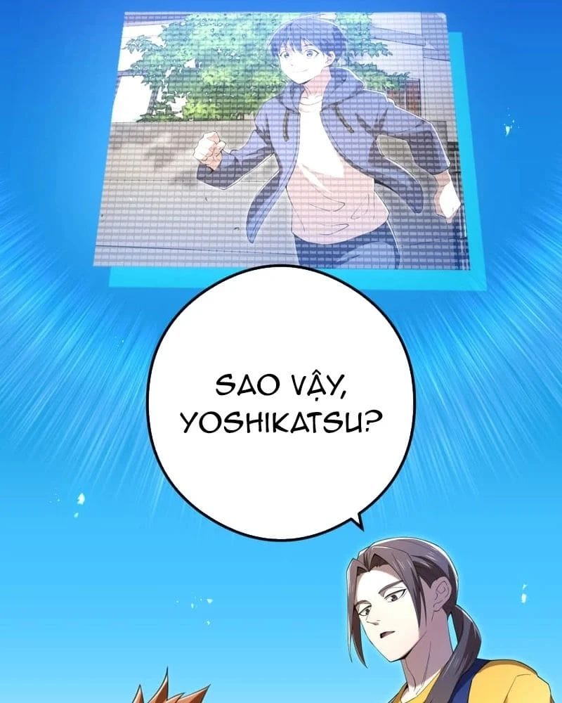 Ta Là Kẻ Siêu Việt Duy Nhất Chap 85 - Next Chap 86