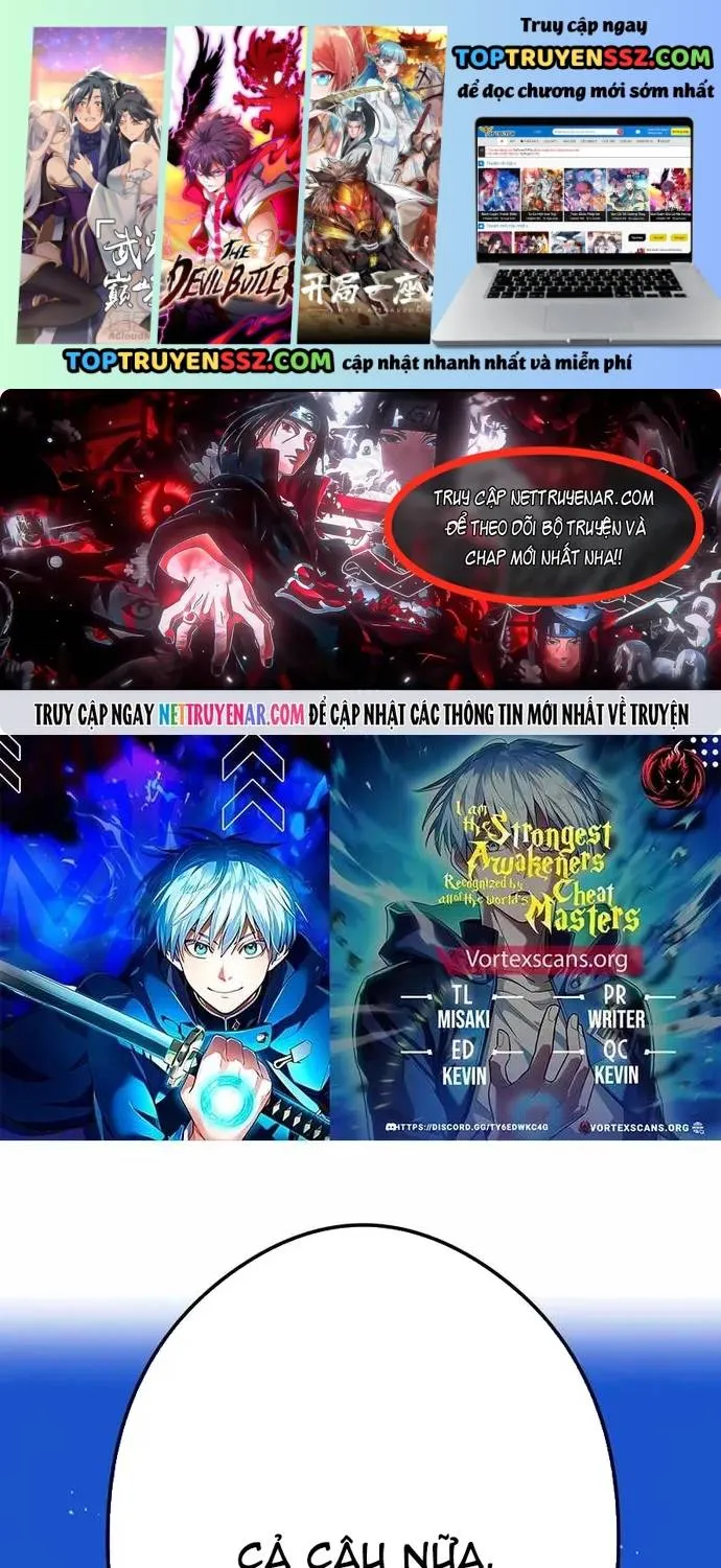 Ta Là Kẻ Siêu Việt Duy Nhất Chap 91 - Next Chap 92