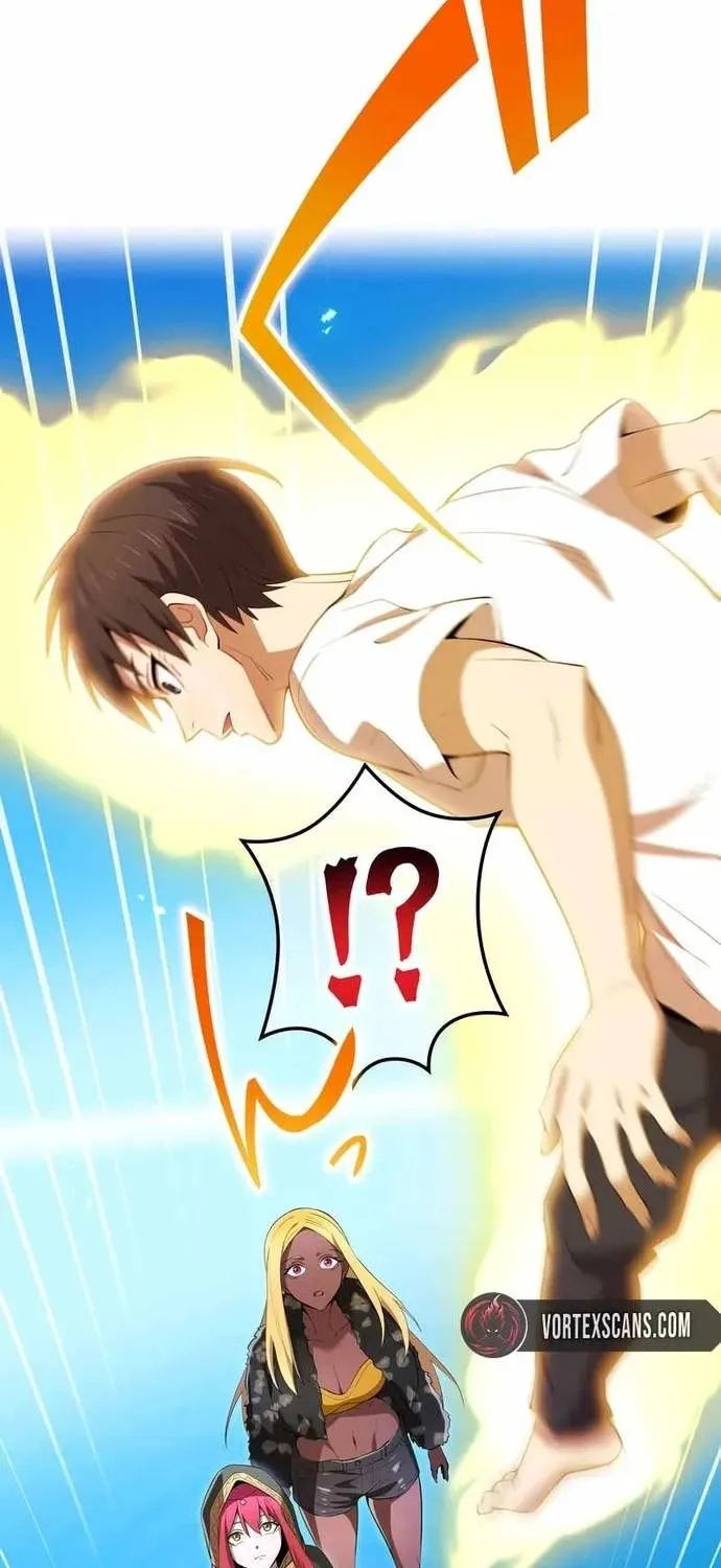 Ta Là Kẻ Siêu Việt Duy Nhất Chap 91 - Next Chap 92