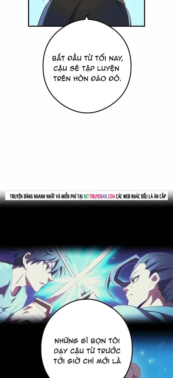 Ta Là Kẻ Siêu Việt Duy Nhất Chap 91 - Next Chap 92