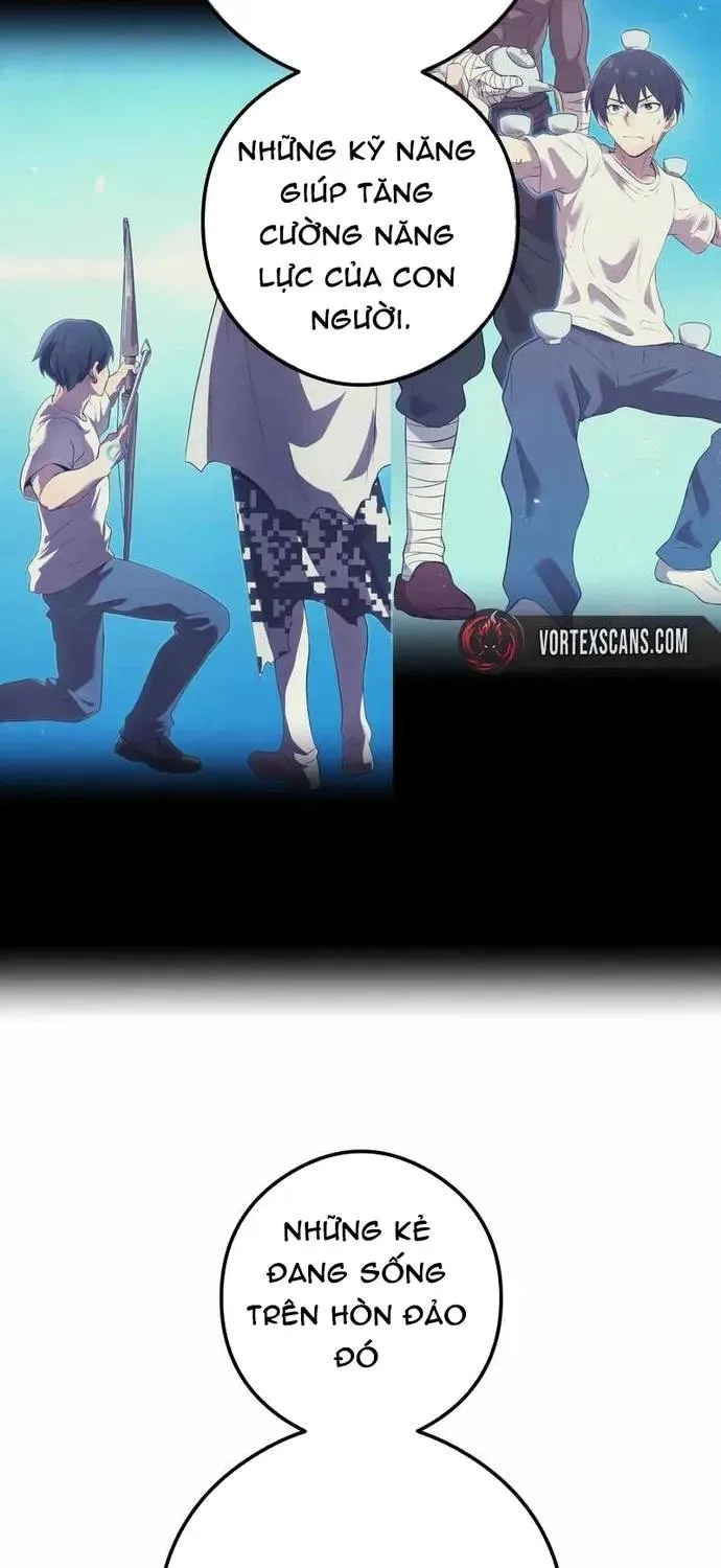 Ta Là Kẻ Siêu Việt Duy Nhất Chap 91 - Next Chap 92