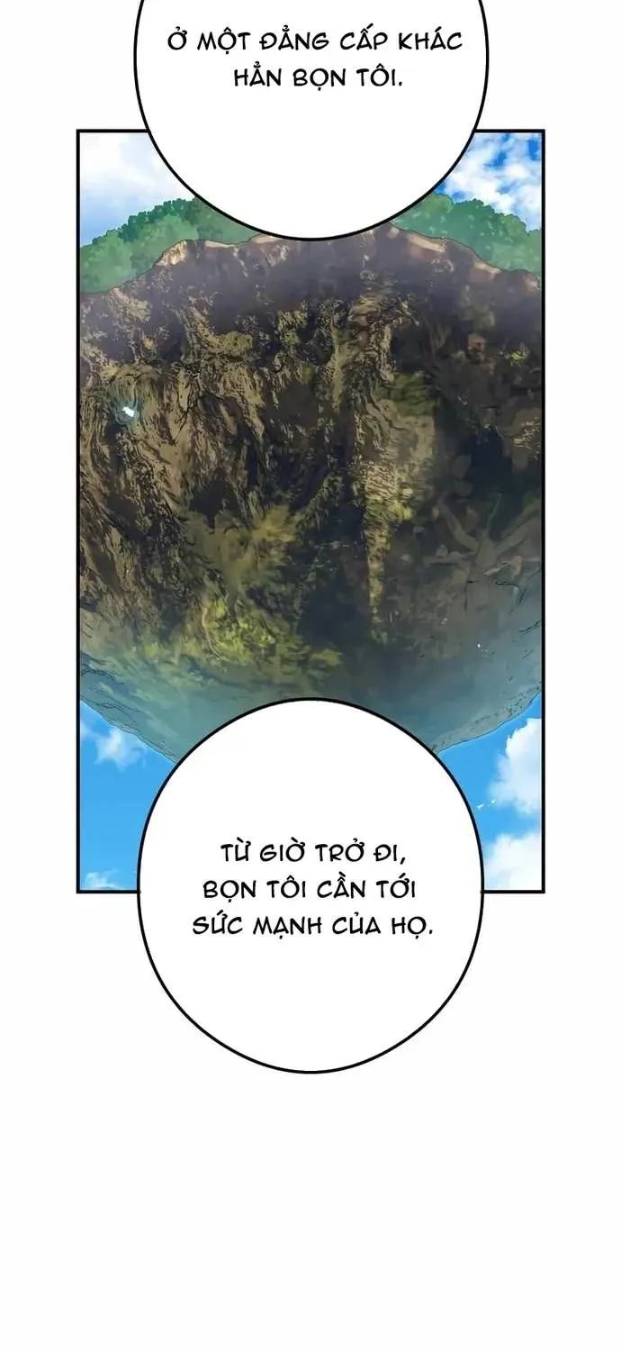 Ta Là Kẻ Siêu Việt Duy Nhất Chap 91 - Next Chap 92