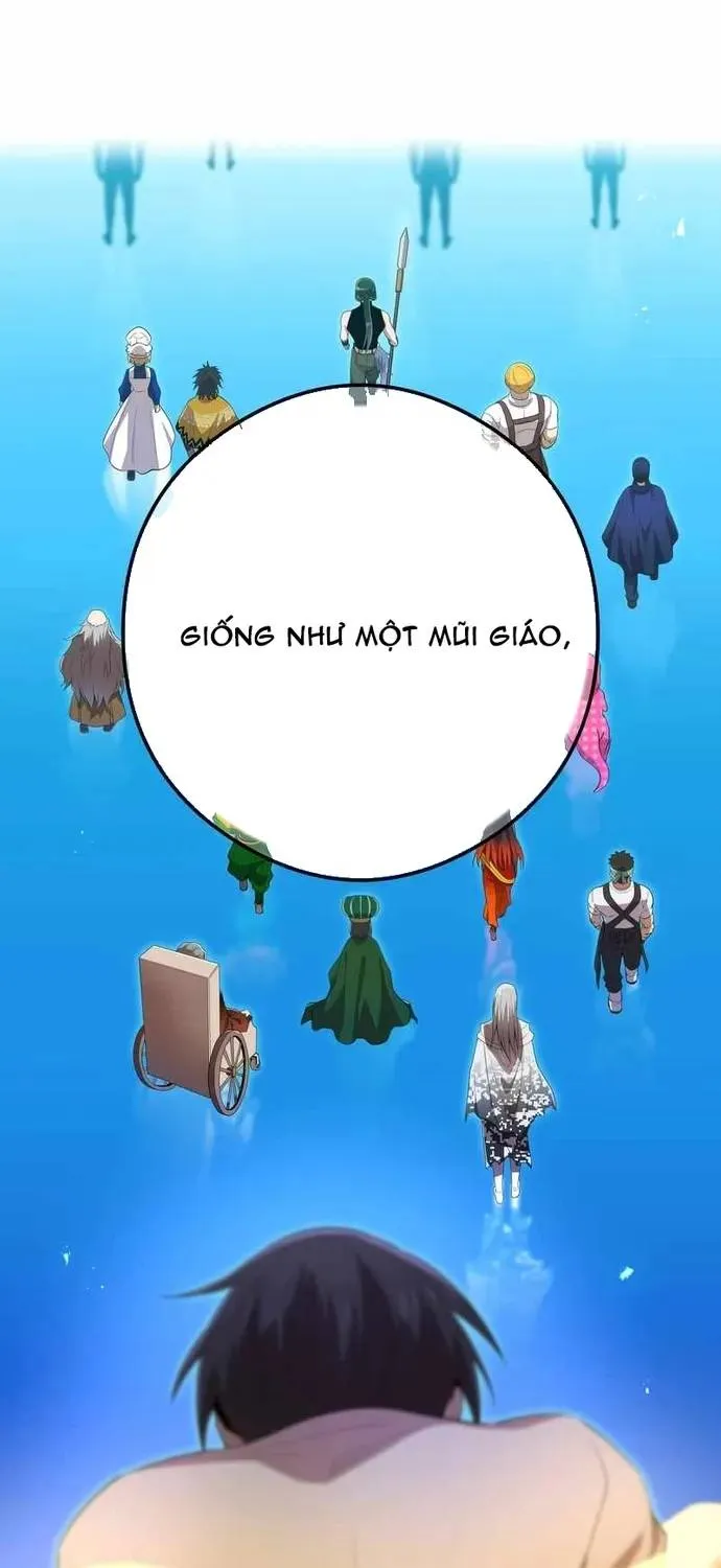 Ta Là Kẻ Siêu Việt Duy Nhất Chap 91 - Next Chap 92