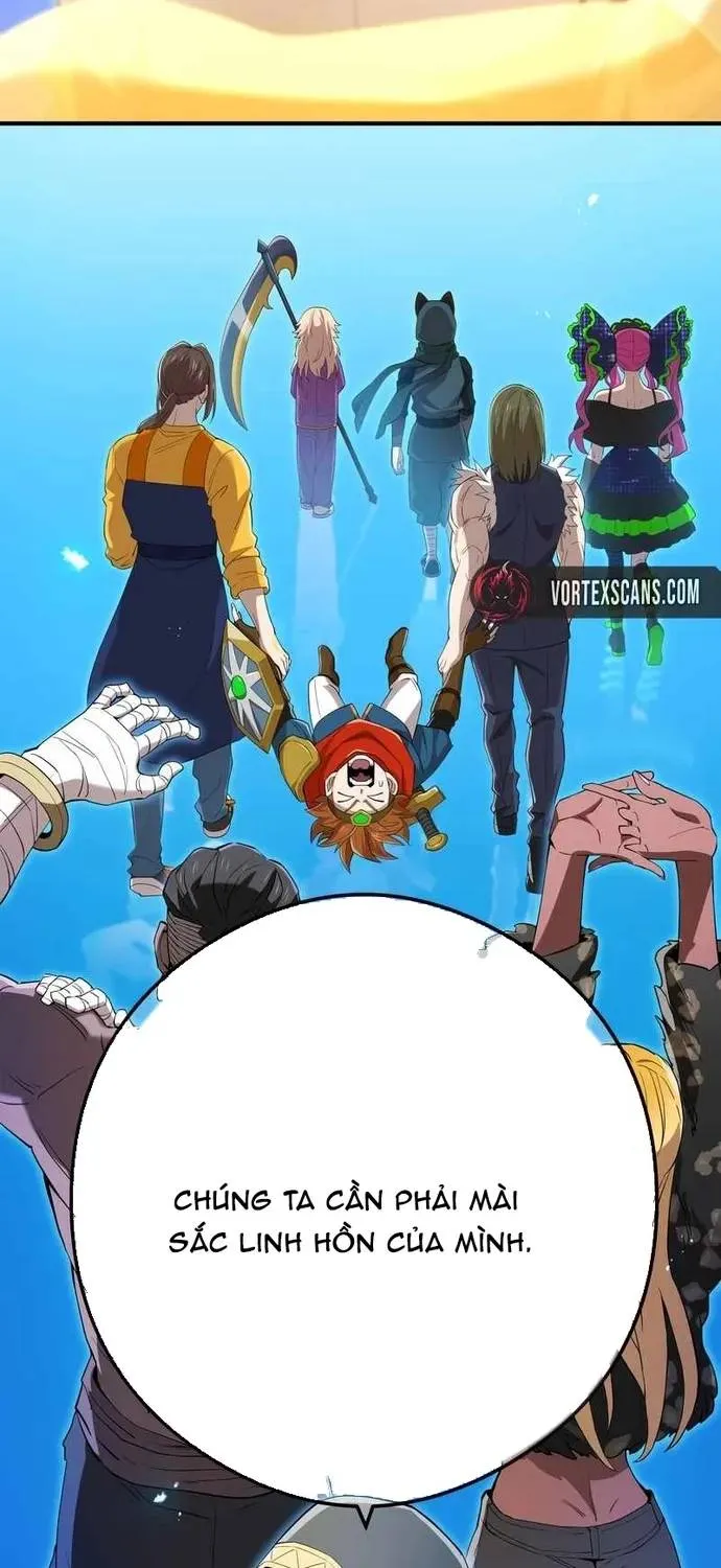 Ta Là Kẻ Siêu Việt Duy Nhất Chap 91 - Next Chap 92