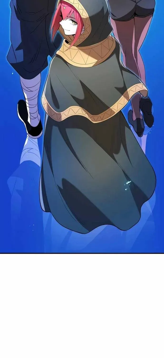 Ta Là Kẻ Siêu Việt Duy Nhất Chap 91 - Next Chap 92