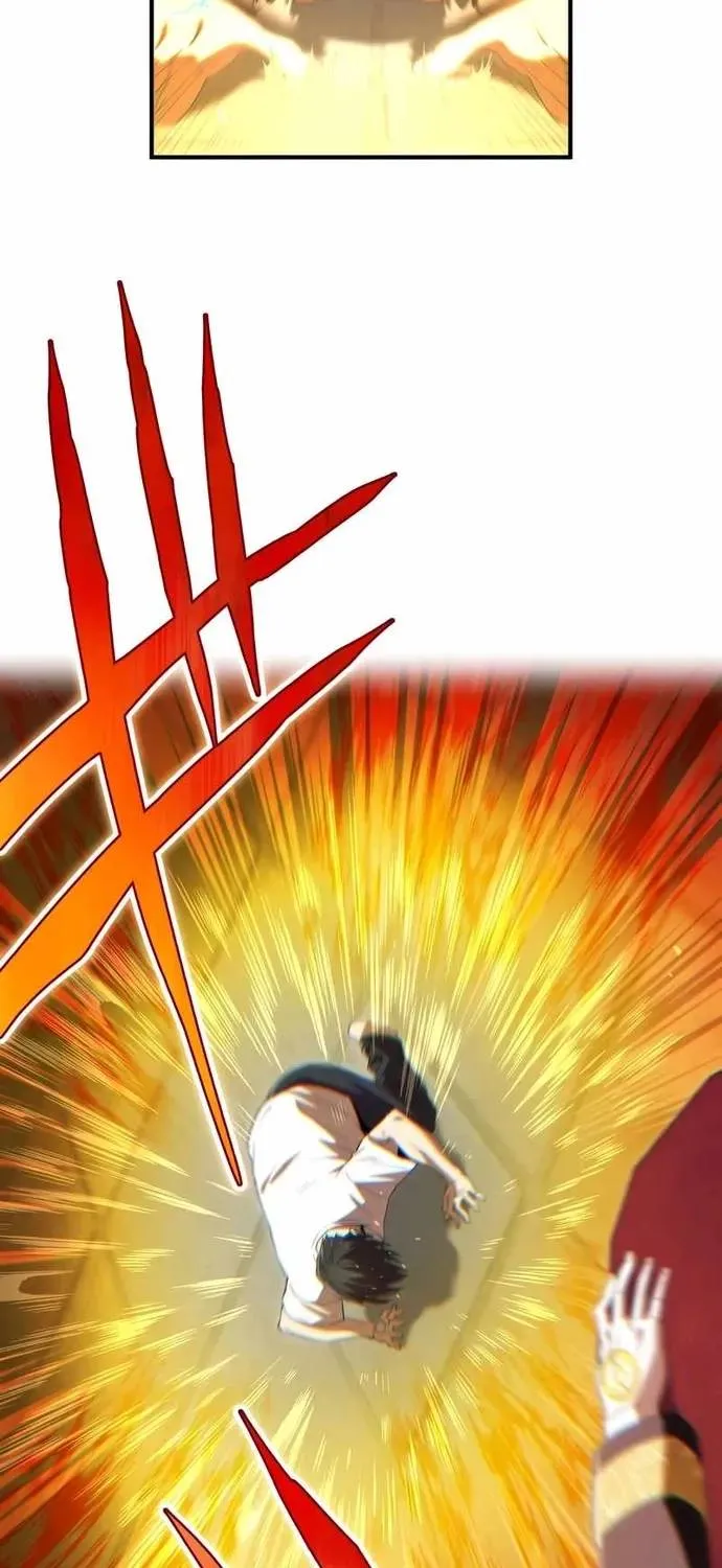 Ta Là Kẻ Siêu Việt Duy Nhất Chap 91 - Next Chap 92