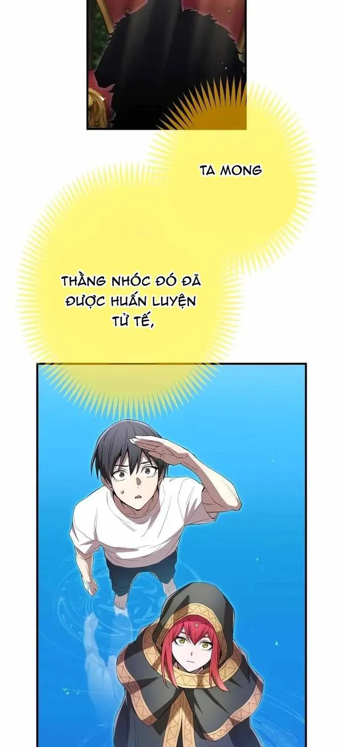 Ta Là Kẻ Siêu Việt Duy Nhất Chap 91 - Next Chap 92