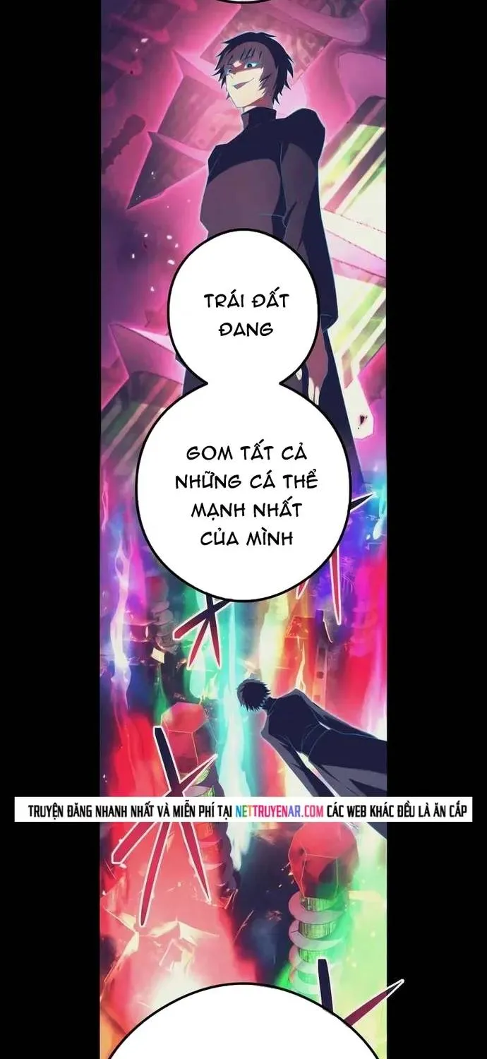 Ta Là Kẻ Siêu Việt Duy Nhất Chap 91 - Next Chap 92